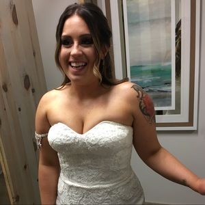 Meet your Posher, Jacquie